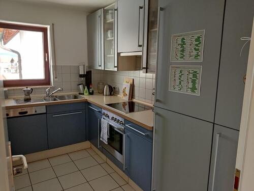 Foto - Etagenwohnung in Aspach zum Kaufen