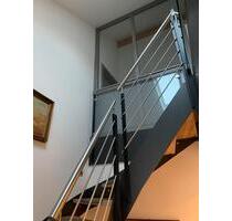 Wohnung, gehobener Standard - 1.000,00&nbsp;EUR Kaltmiete, ca.&nbsp; 86,00&nbsp;m&sup2; in Pfullendorf (PLZ: 88630)