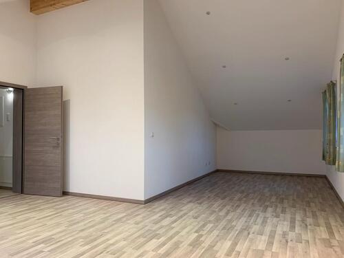 Foto - Etagenwohnung in Pfullendorf zur Miete