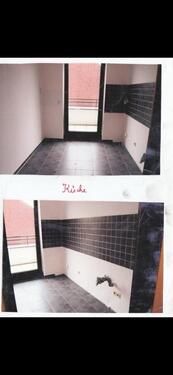 Foto - 3 Zimmer Etagenwohnung in Krefeld