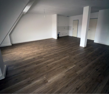 Foto - Dachgeschoßwohnung in Görlitz zur Miete