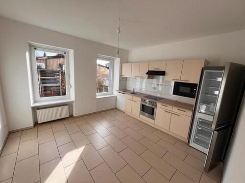 Foto - Erdgeschoßwohnung in Pirmasens zum Kaufen