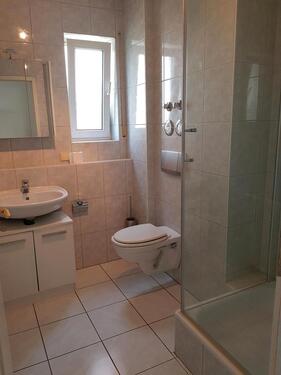 Foto - 1 Zimmer Erdgeschoßwohnung in Mannheim