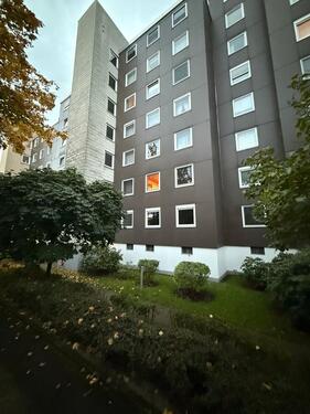 Foto - Großzügige 4-Zimmer - Wohnung in Braunschweig mit viel Potenzial