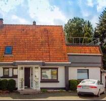 All-Inklusive Wohnung mit Terrasse & Stellplatz in Dellwig - Fröndenberg (Ruhr)