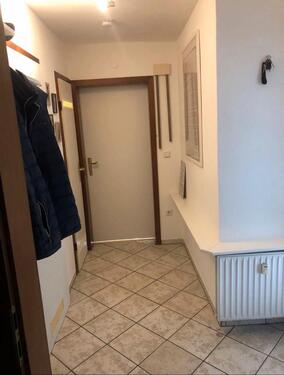 Foto - 2.5 Zimmer Erdgeschoßwohnung in Fröndenberg (Ruhr)