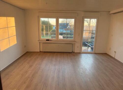 Foto - Erdgeschoßwohnung in Fröndenberg (Ruhr) zur Miete