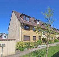 * Saniert u. frisch renoviert * EBK * Vollbad * * Balkon * Keller * gefragte Wohnlage * uvm. * - Geesthacht