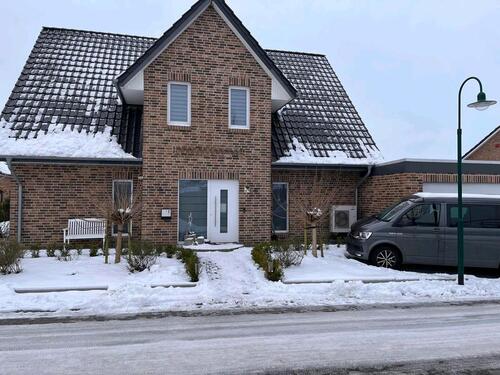 Foto - Privisionsfrei geräumiges, gut geschnittenes Niedrigenergie EFH