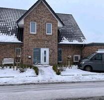 Privisionsfrei geräumiges, gut geschnittenes Niedrigenergie EFH - Harsefeld