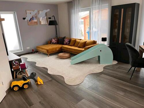 Foto - 6 Zimmer Einfamilienhaus in Harsefeld