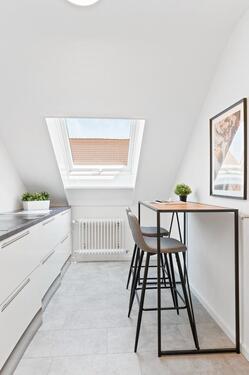 Foto - 2.5 Zimmer Dachgeschoßwohnung in Hofheim am Taunus