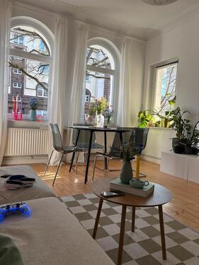 Foto - 4-Zimmer Wohnung in Hannover Döhren