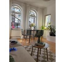 4-Zimmer Wohnung in Hannover Döhren