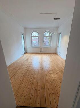 Foto - Hochparterre in Hannover zur Miete