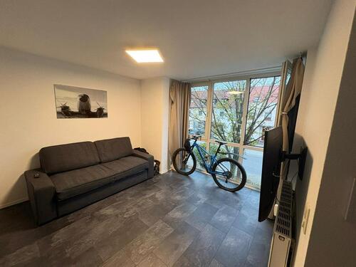 Foto - 1-Zimmer Wohnung 