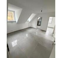 Erstbezug 2x 3‑ZKB DG | 56m²+63m² Fußbodenheizung sofort - Bad Marienberg (Westerwald)