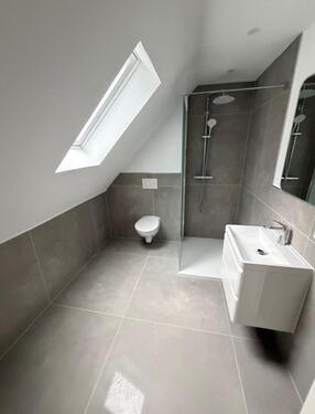 Foto - 1 Zimmer Dachgeschoßwohnung zur Miete in Bad Marienberg (Westerwald)