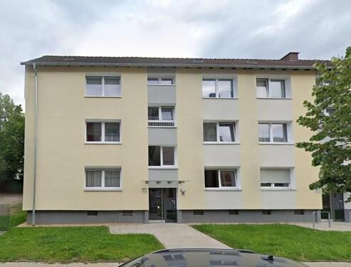 Foto - Praktisches 1,5-Zi.-Single-Appartment mit modernisiertem Bad
