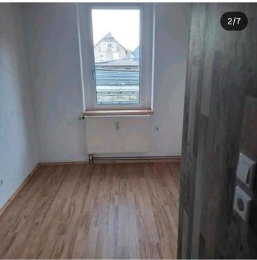 Foto - 2 Zimmer Erdgeschoßwohnung zur Miete in Burkhardtsdorf
