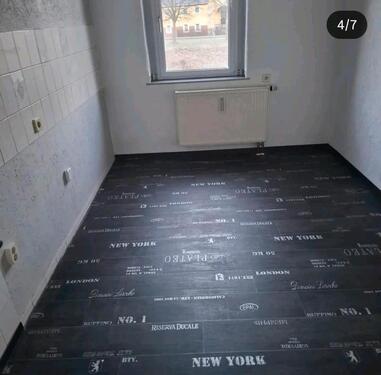 Foto - Erdgeschoßwohnung in Burkhardtsdorf zur Miete