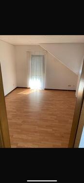 Foto - Etagenwohnung in Saarwellingen zur Miete