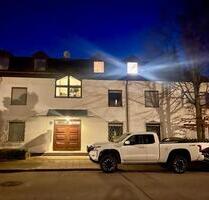 Frisch sanierte 2 Zimmer Wohnung für den Erstbezug in München