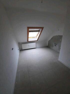 Foto - 2 Zimmer Dachgeschoßwohnung zur Miete in Bad Breisig