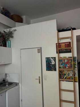 Foto - Wohnung 10 Minuten vom Hauptbahnhof entfernt