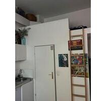 Wohnung 10 Minuten vom Hauptbahnhof entfernt - Aachen Aachen-Mitte