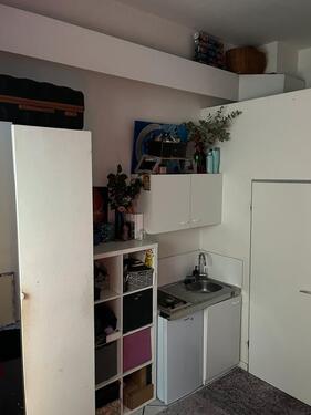 Foto - 1 Zimmer Erdgeschoßwohnung zur Miete in Aachen