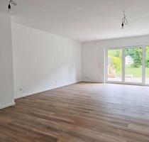 Wohnglück auf einer Ebene – Wohnung mit Terrasse für Singles & Paare - Schleiden