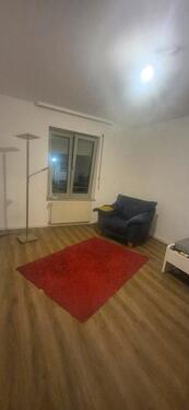 Foto - 1 Zimmer Etagenwohnung zur Miete in Saarbrücken