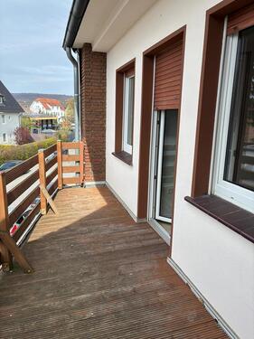 Foto - 3-4 ZKB Balkon Wohnung Brackwede Cheruskerstr