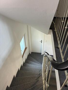 Foto - Maisonettenwohnung in Gütersloh zur Miete