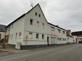 Foto - Wohnimmobilie mit 3 Wohneinheiten & Ladengeschäft