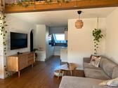 Foto - Sonnige 5-Zimmer-Maisonette Wohnung mit kleiner Dachterrasse