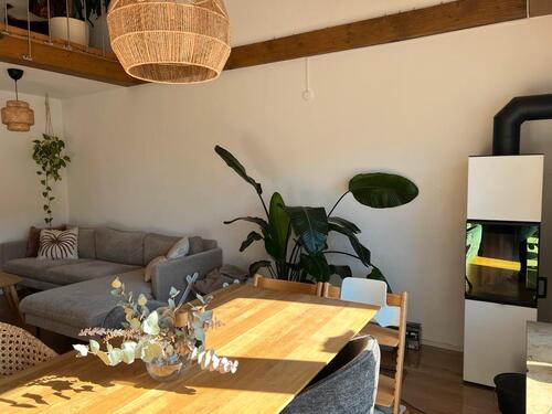 Foto - 5 Zimmer Maisonettenwohnung zum Kaufen in Filderstadt