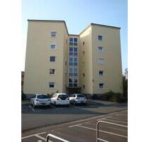 Günstige 3-Zi.-Wohnung in Bamberg mit PKW-STP