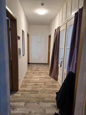 Foto - 3 Zimmer-Wohnung in der Fröhnstraße in der Nähe vom Dynamikum