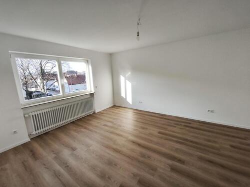Foto - 5 Zimmer Etagenwohnung in Karlsruhe