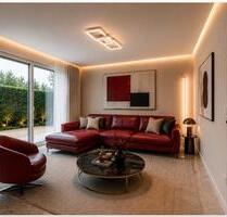 RMH 7 Zimmer 203 m2 Grundstück 599 m2 Garage & Stellplatz - Bonn Hardtberg