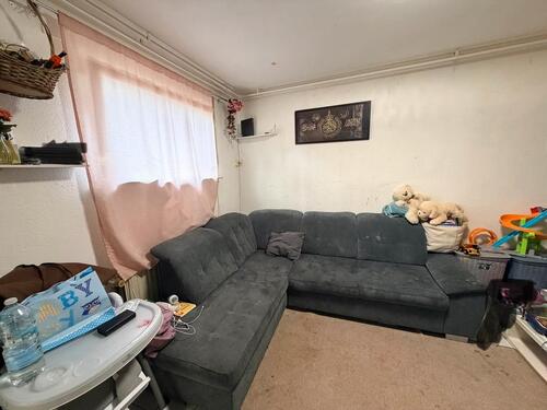 Foto - 2 Zimmer Etagenwohnung zur Miete in Rüsselsheim am Main