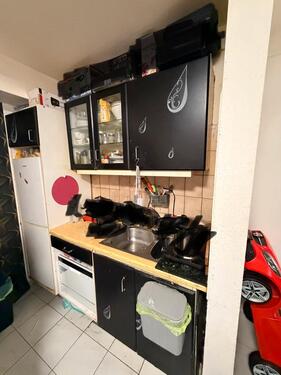 Foto - Etagenwohnung in Rüsselsheim am Main zur Miete