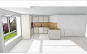 Foto - 2 Zimmer Etagenwohnung in Wölfersheim