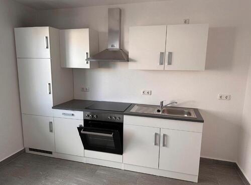 Foto - 3 Zimmer Etagenwohnung in Deggendorf