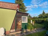 Foto - Bungalow mit Pool und großem Grundstück