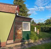 Bungalow mit Pool und großem Grundstück - Ketzin