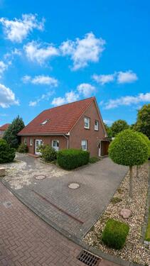 Foto - Freistehendes Einfamilienhaus mit 4,5 Zimmern + Sauna