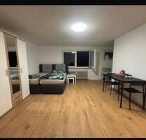 1 ZKB mit Balkon - 450,00&nbsp;EUR Kaltmiete, ca.&nbsp; 42,00&nbsp;m&sup2; in Siegen (PLZ: 57072)